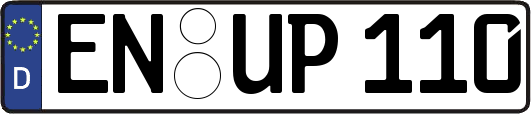 EN-UP110
