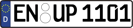 EN-UP1101