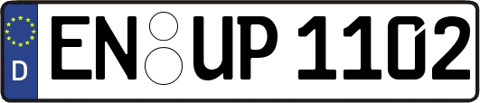 EN-UP1102
