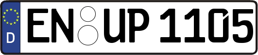 EN-UP1105