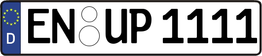 EN-UP1111