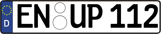 EN-UP112