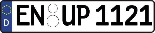 EN-UP1121