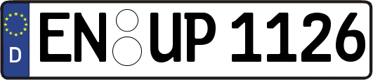 EN-UP1126