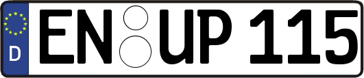 EN-UP115