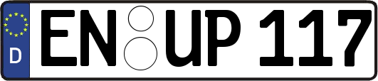 EN-UP117