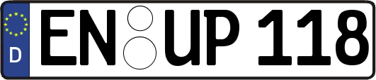 EN-UP118