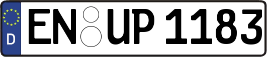 EN-UP1183