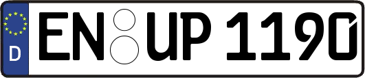 EN-UP1190