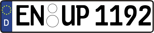 EN-UP1192