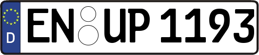 EN-UP1193