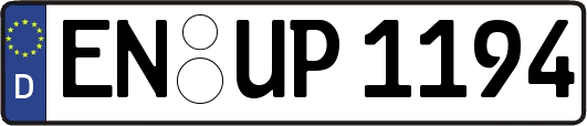 EN-UP1194