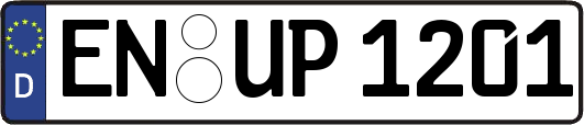 EN-UP1201