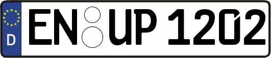 EN-UP1202