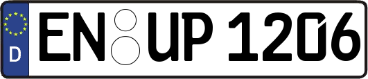EN-UP1206