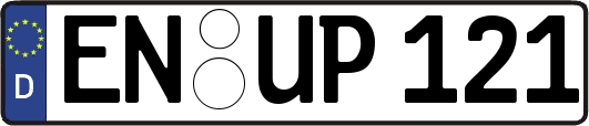 EN-UP121