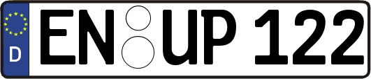EN-UP122