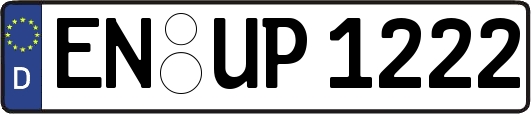 EN-UP1222