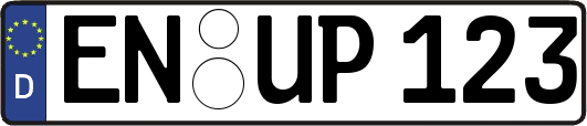 EN-UP123