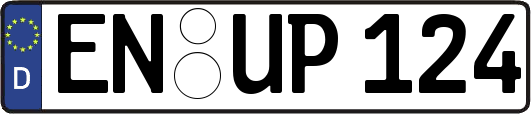 EN-UP124