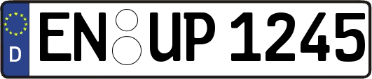 EN-UP1245