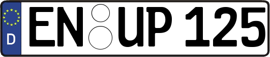EN-UP125