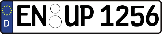EN-UP1256