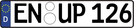 EN-UP126