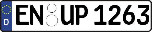 EN-UP1263