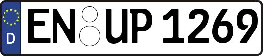 EN-UP1269