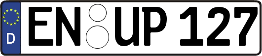 EN-UP127