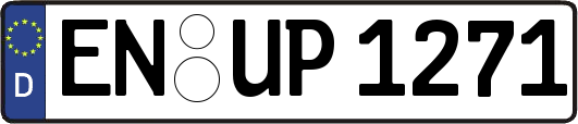 EN-UP1271