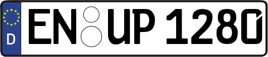 EN-UP1280