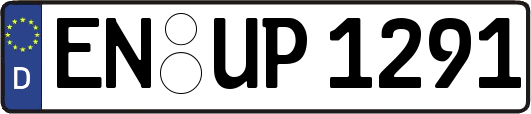 EN-UP1291