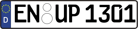 EN-UP1301