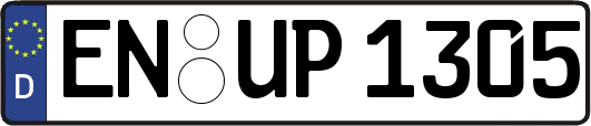 EN-UP1305