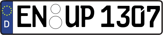 EN-UP1307