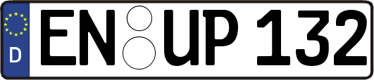 EN-UP132