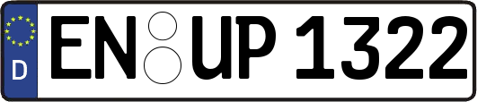EN-UP1322