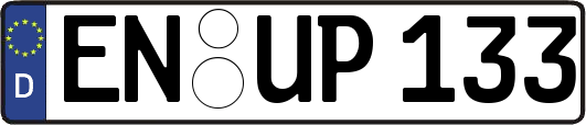 EN-UP133