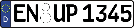 EN-UP1345