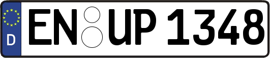 EN-UP1348