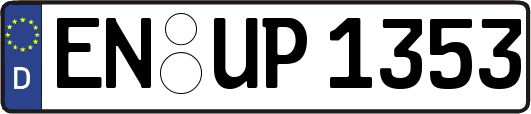 EN-UP1353