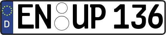 EN-UP136