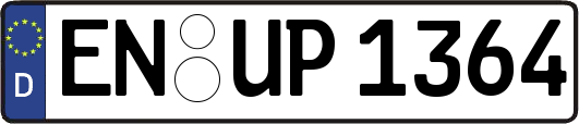 EN-UP1364