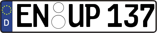 EN-UP137