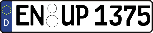 EN-UP1375