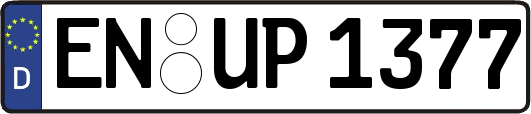 EN-UP1377