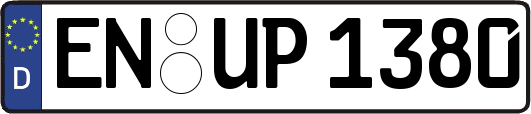EN-UP1380