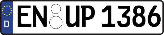 EN-UP1386